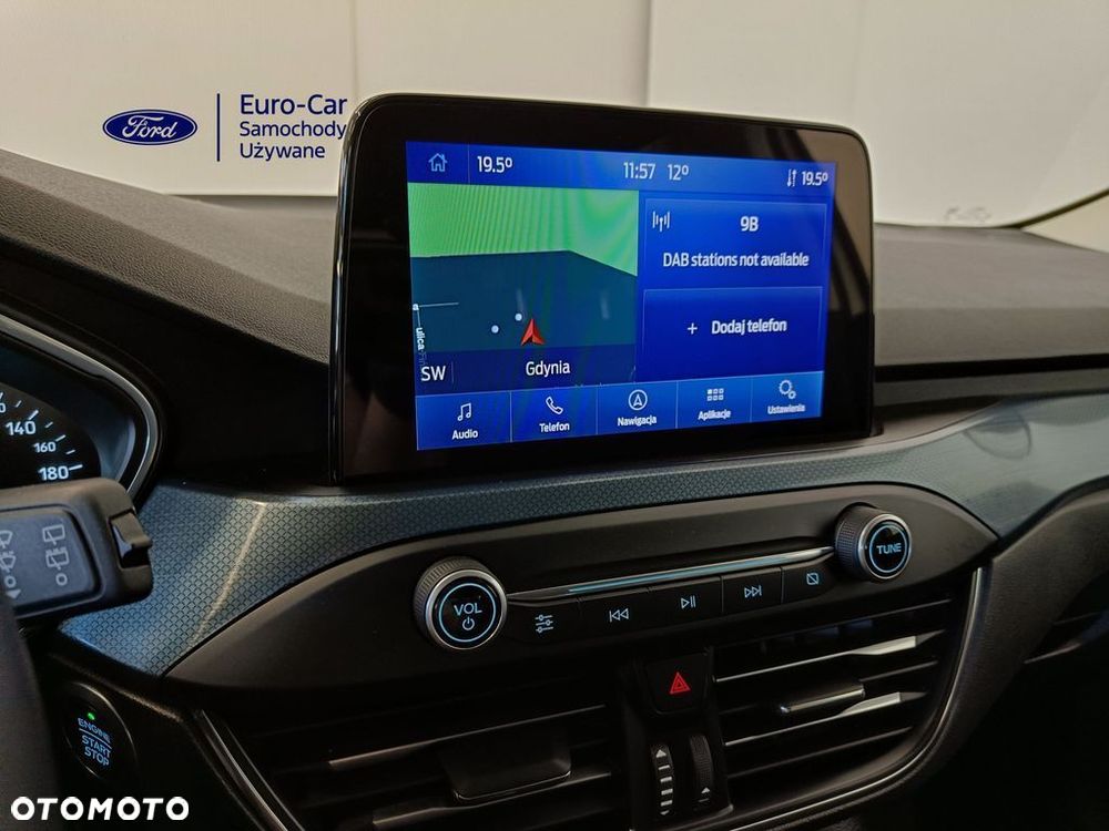 Ford Focus 1.5 EcoBlue Start-Stopp-System ACTIVE - 22