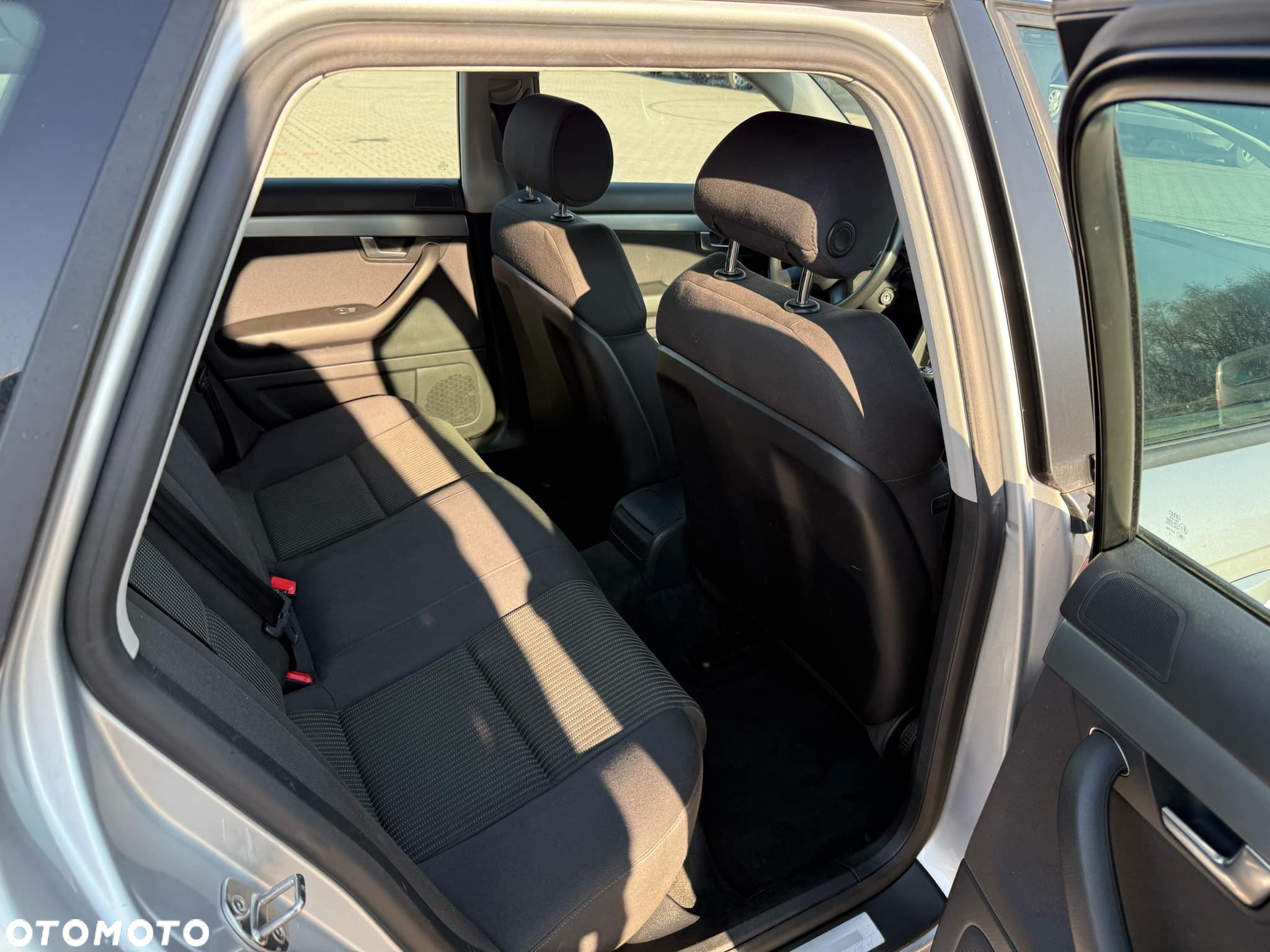 Audi A4 Avant 2.0 T FSI quattro - 7