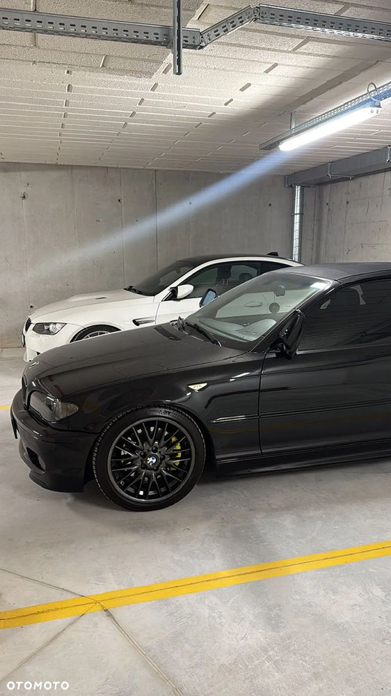 BMW Seria 3 330 Ci Edition Sport - 11