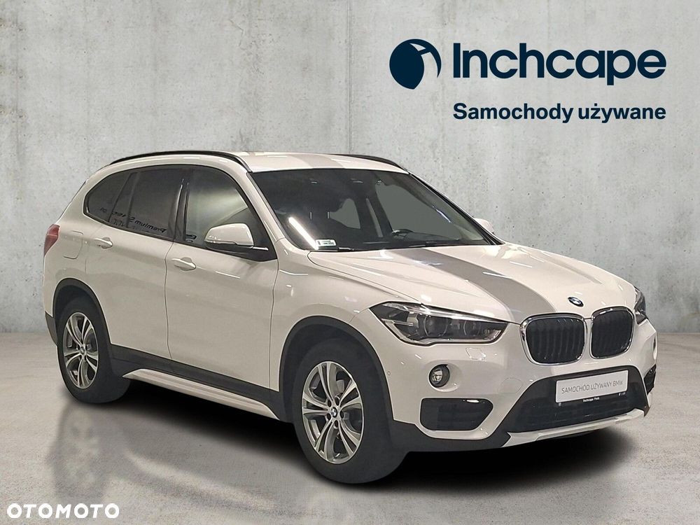 BMW X1 - 7