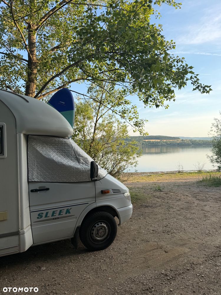 Mercedes-Benz Sprinter 316 CDI - 11