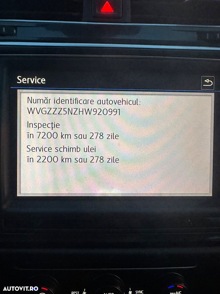 Volkswagen Tiguan - 20