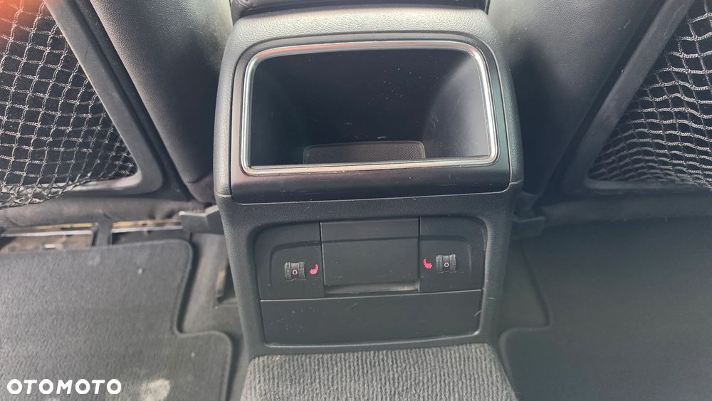 Audi A4 Avant - 14