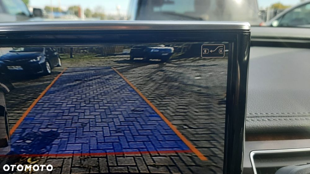 Audi A8 3.0 TDI clean diesel Quattro - 37