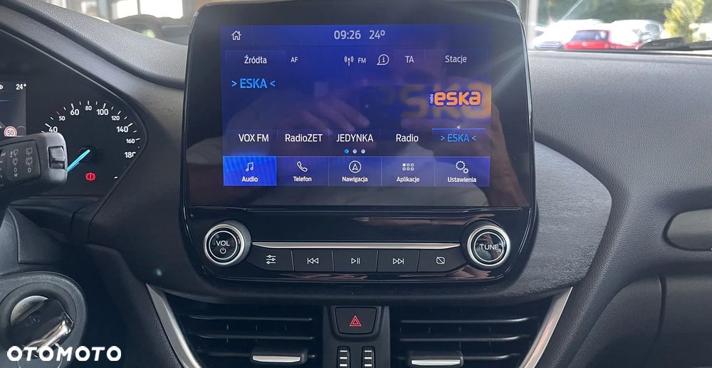 Ford Puma 1.0 EcoBoost Hybrid TITANIUM X - 29
