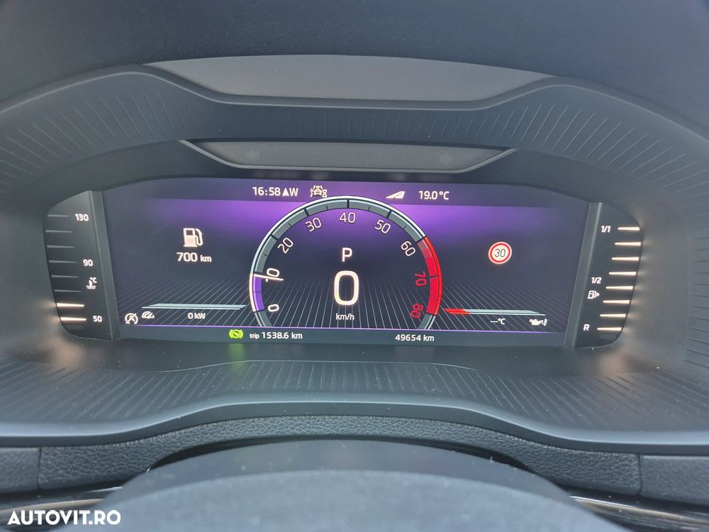 Skoda Karoq 1.5 TSI DSG Style - 21