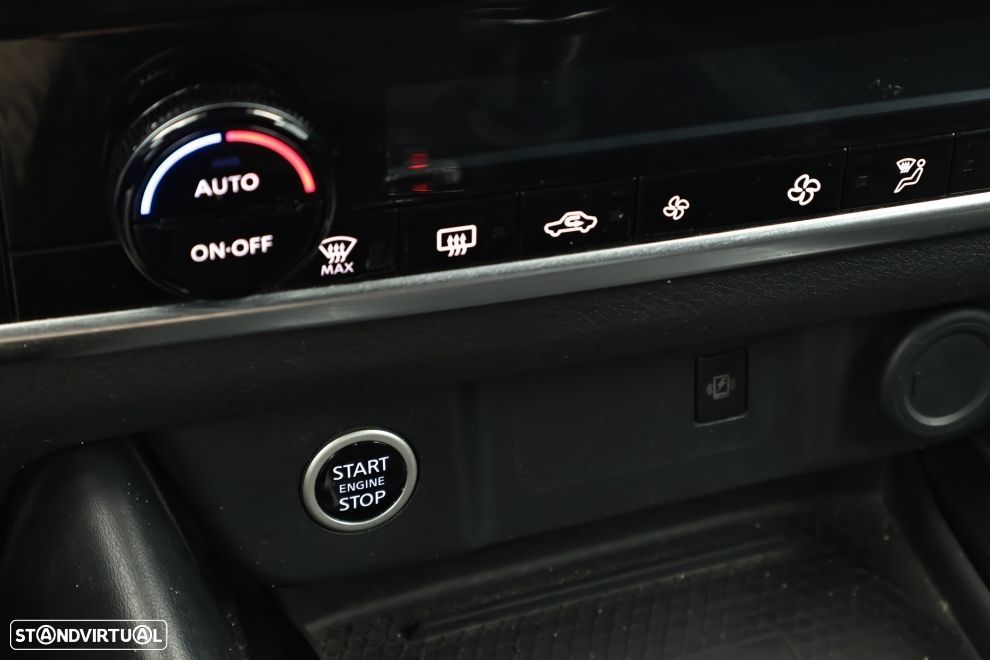 Nissan Qashqai 1.3 DIG-T Acenta - 16