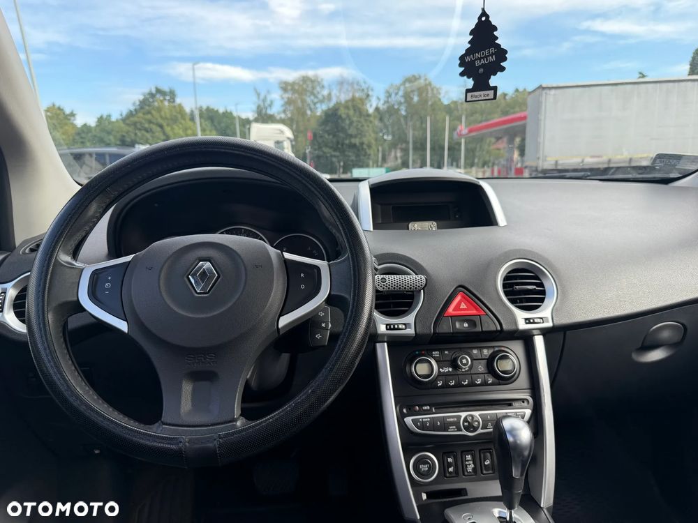 Renault Koleos 2.0 dCi 4x4 Privilege - 24