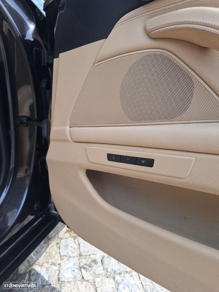 BMW 535 - 17