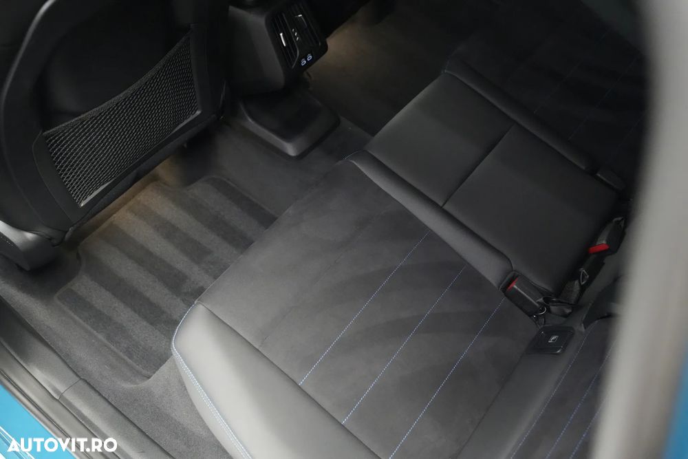 BMW X1 xDrive20d Aut. M Sportpaket - 18