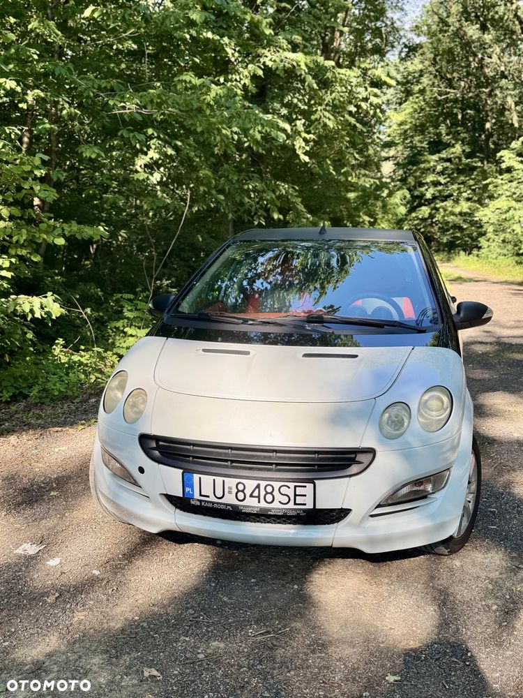 Smart Forfour - 2