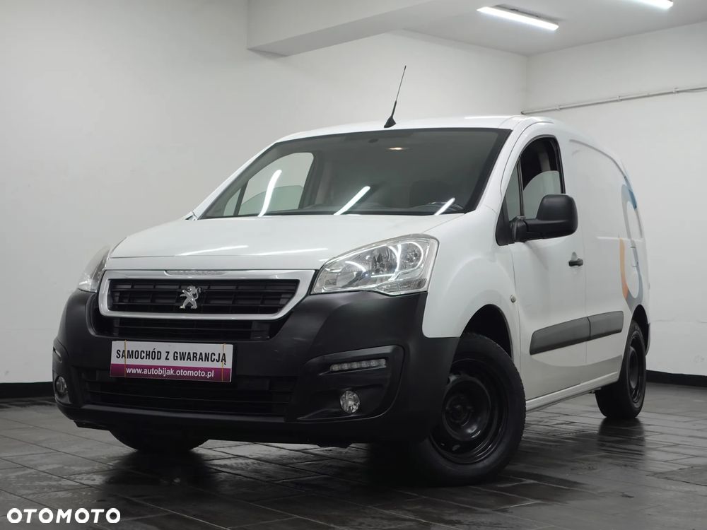 Peugeot Partner - 17