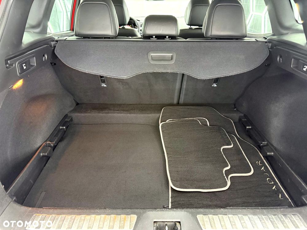 Renault Kadjar Energy dCi 130 4x4 Bose Edition - 27