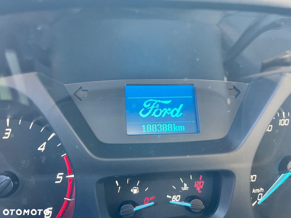 Ford Transit - 7