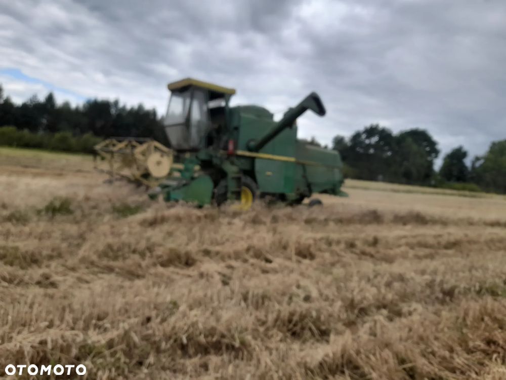 John Deere 950 - 4