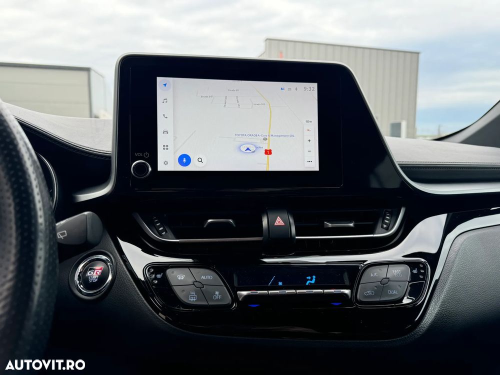 Toyota C-HR 2.0 GR Sport - 23