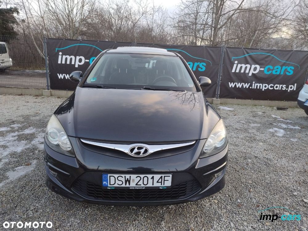 Hyundai i30 - 4