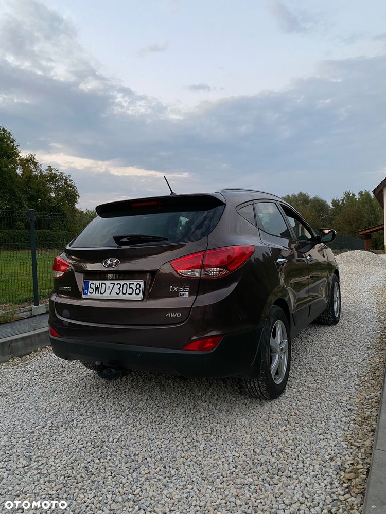 Hyundai ix35 2.0 Comfort - 7