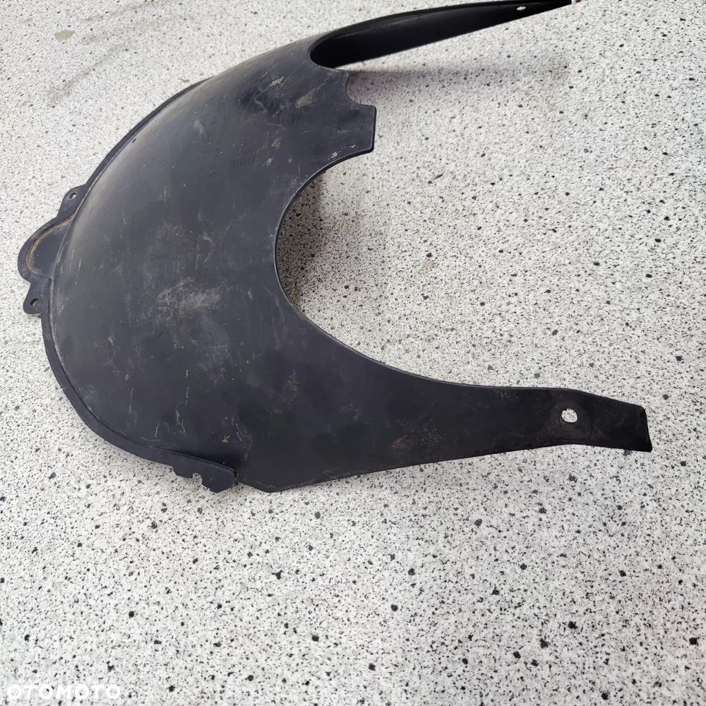 Owiewka, osłona, wypełnienie Suzuki GSX-R 13000 GSXR 1300 Hayabusa 1300 - 8