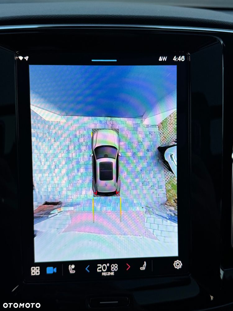 Volvo XC 40 B5 B AWD Ultimate Dark - 27