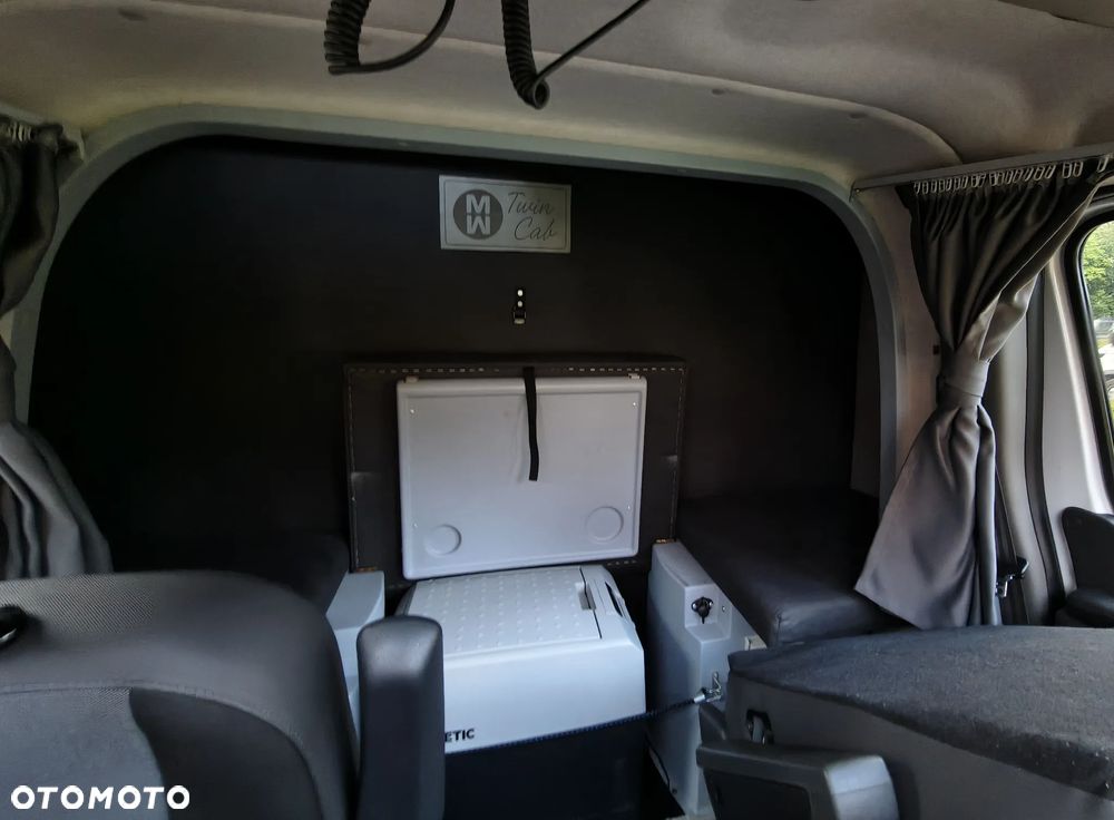 Renault Master III - nowy silnik, 10ep, cesja leasingu - 15