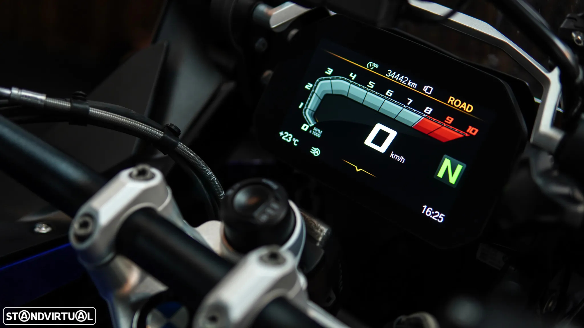 BMW R 1250 GS Adventure HP - 52