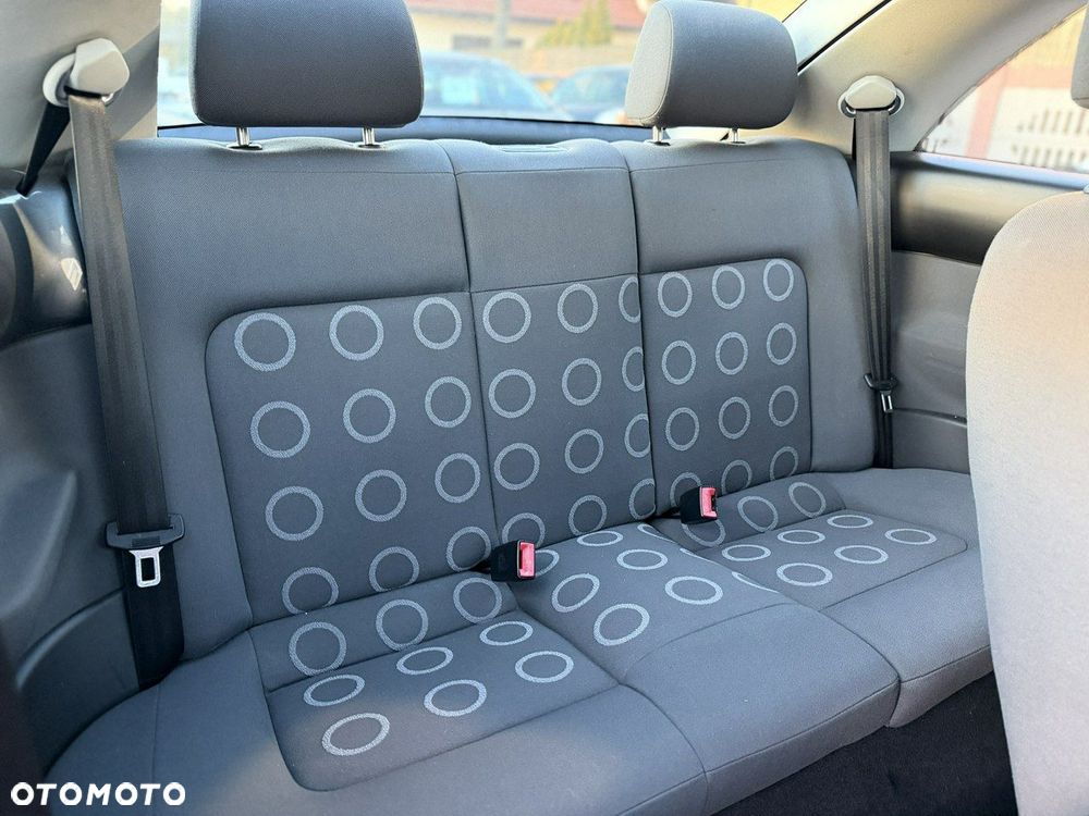 Volkswagen New Beetle 1.9 TDI Miami - 26