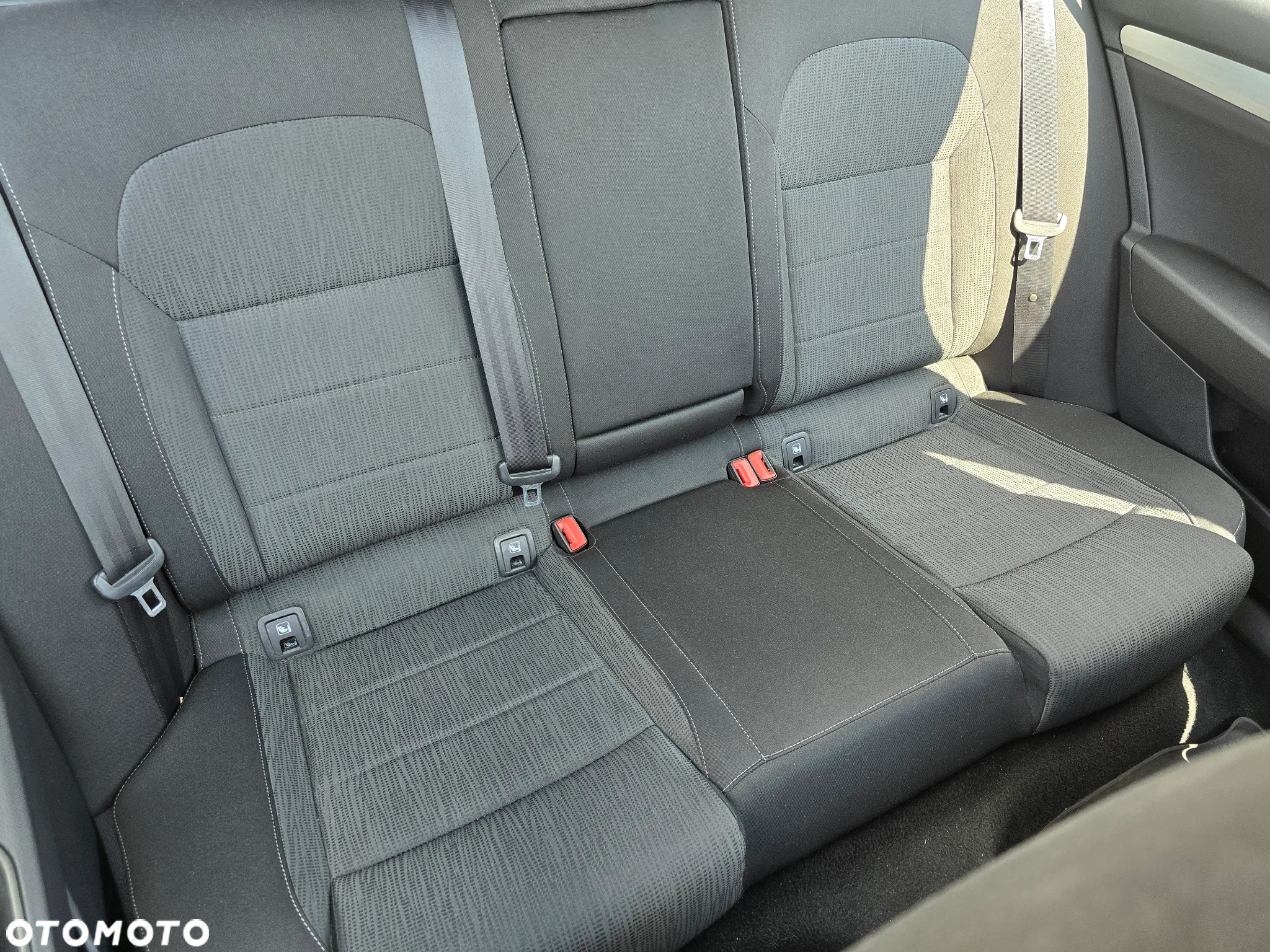 Skoda Superb 2.0 TDI Ambition - 11