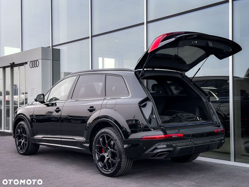 Audi Q7 - 9