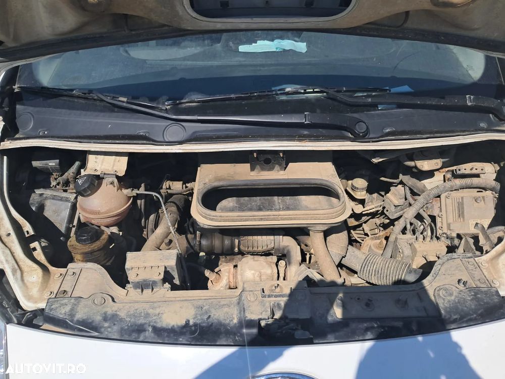 Toyota PROACE MOTOR DEFECT - 22