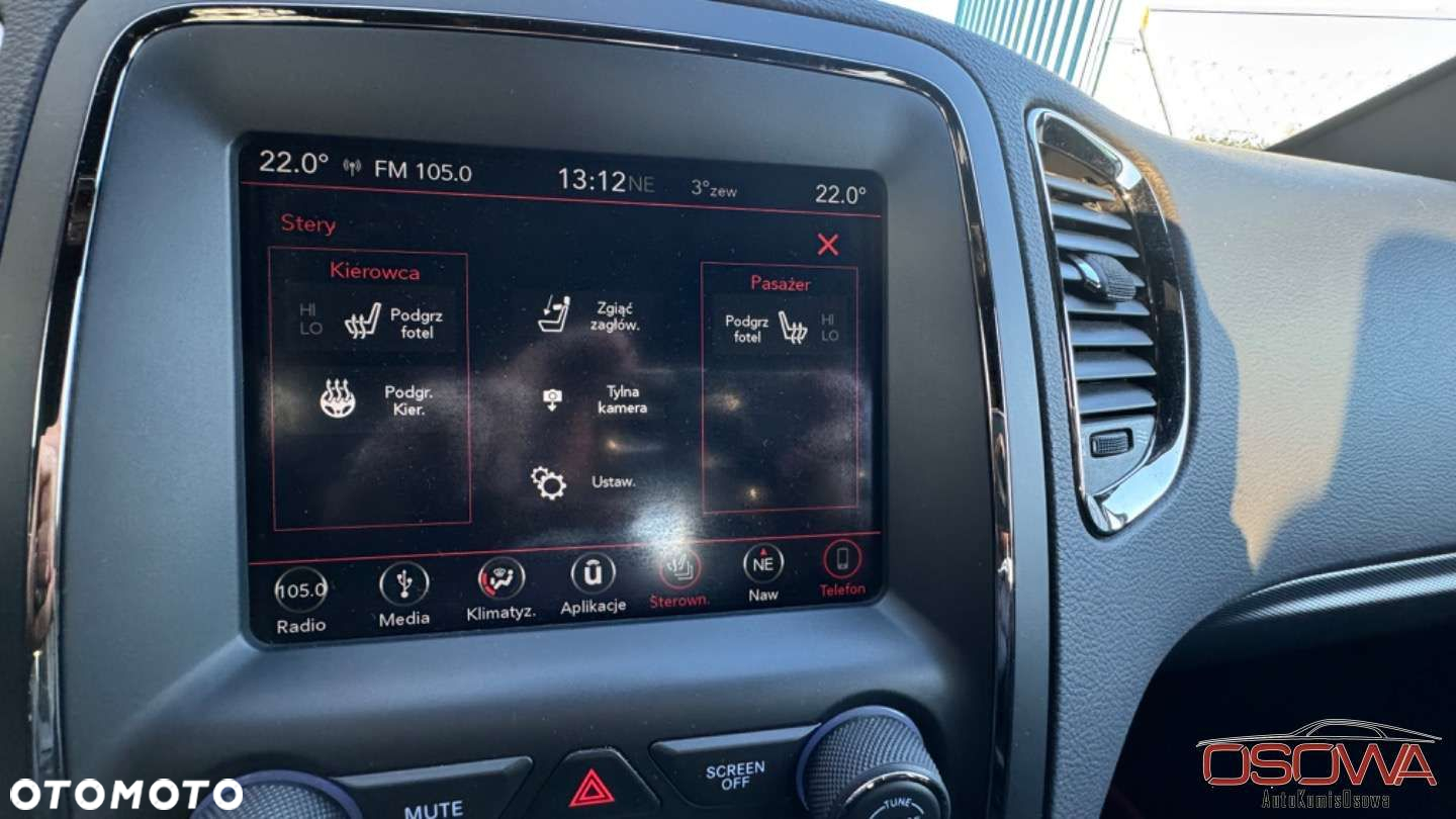 Dodge Durango - 24
