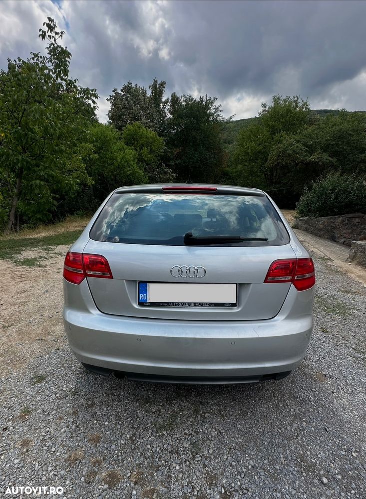 Audi A3 - 11