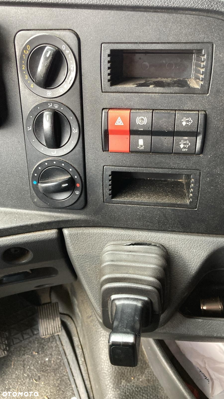 Mercedes-Benz ATEGO 1224/1524/1624 - 9