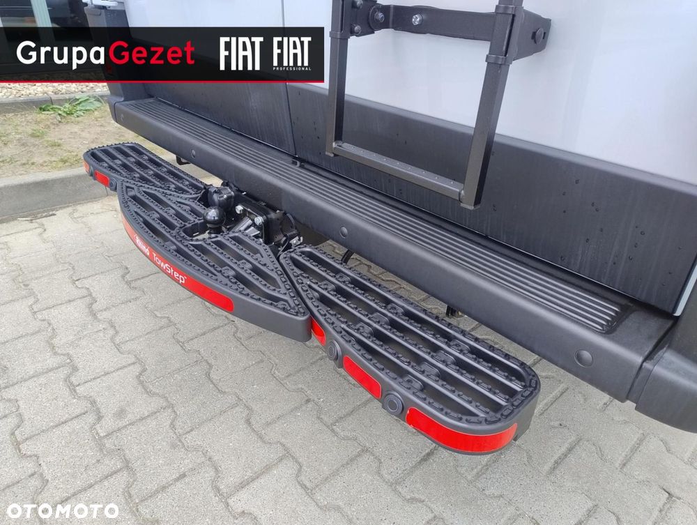 Fiat Ducato - 8