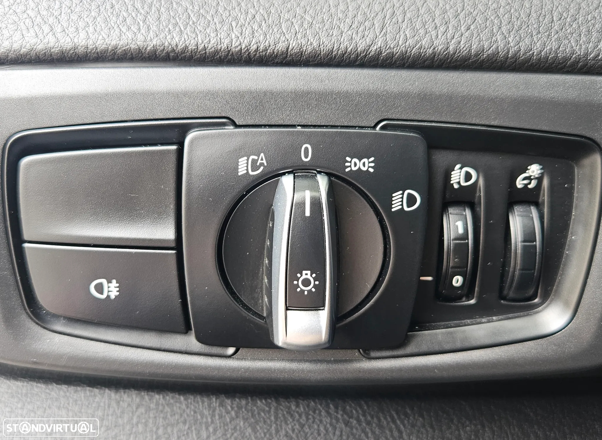 BMW 216 Active Tourer i Advantage - 19