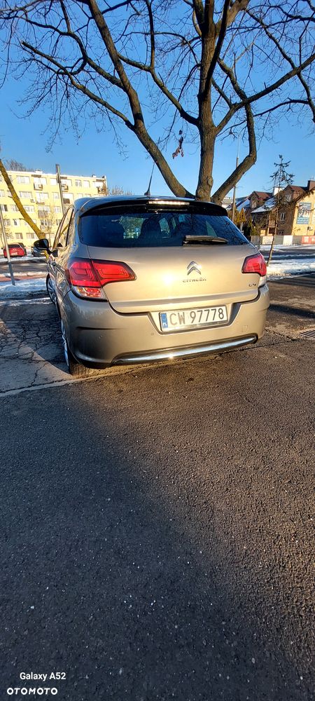 Citroën C4 1.2 PureTech MoreLife - 16