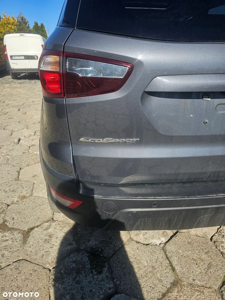 Ford EcoSport - 28
