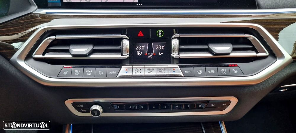 BMW X5 45 e xDrive xLine - 27