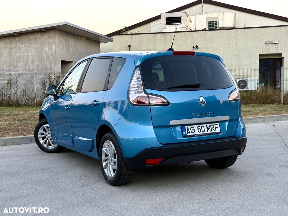 Renault Scenic Xmod 1.6 dCi Privilege - 3