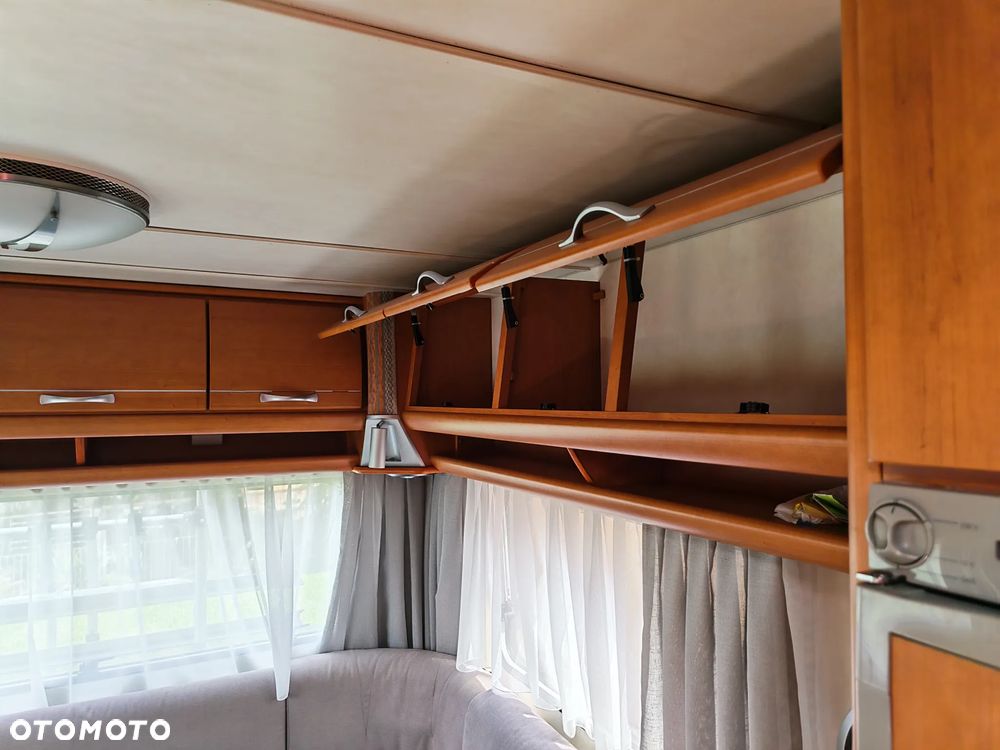 LMC Caravan 510 - 27