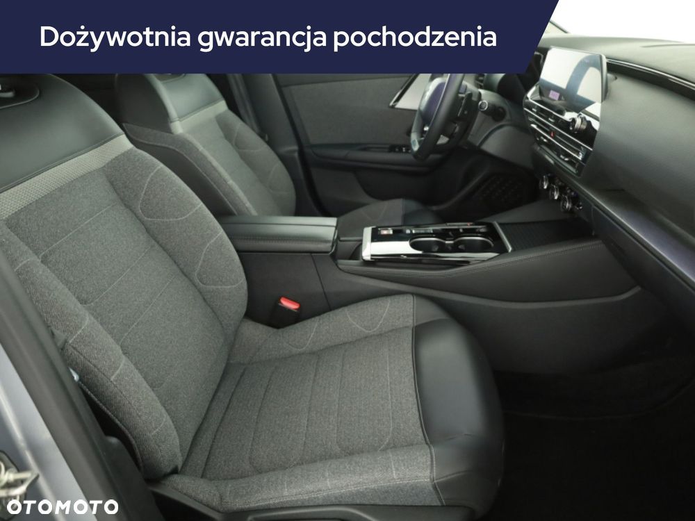 Citroën C5X - 9