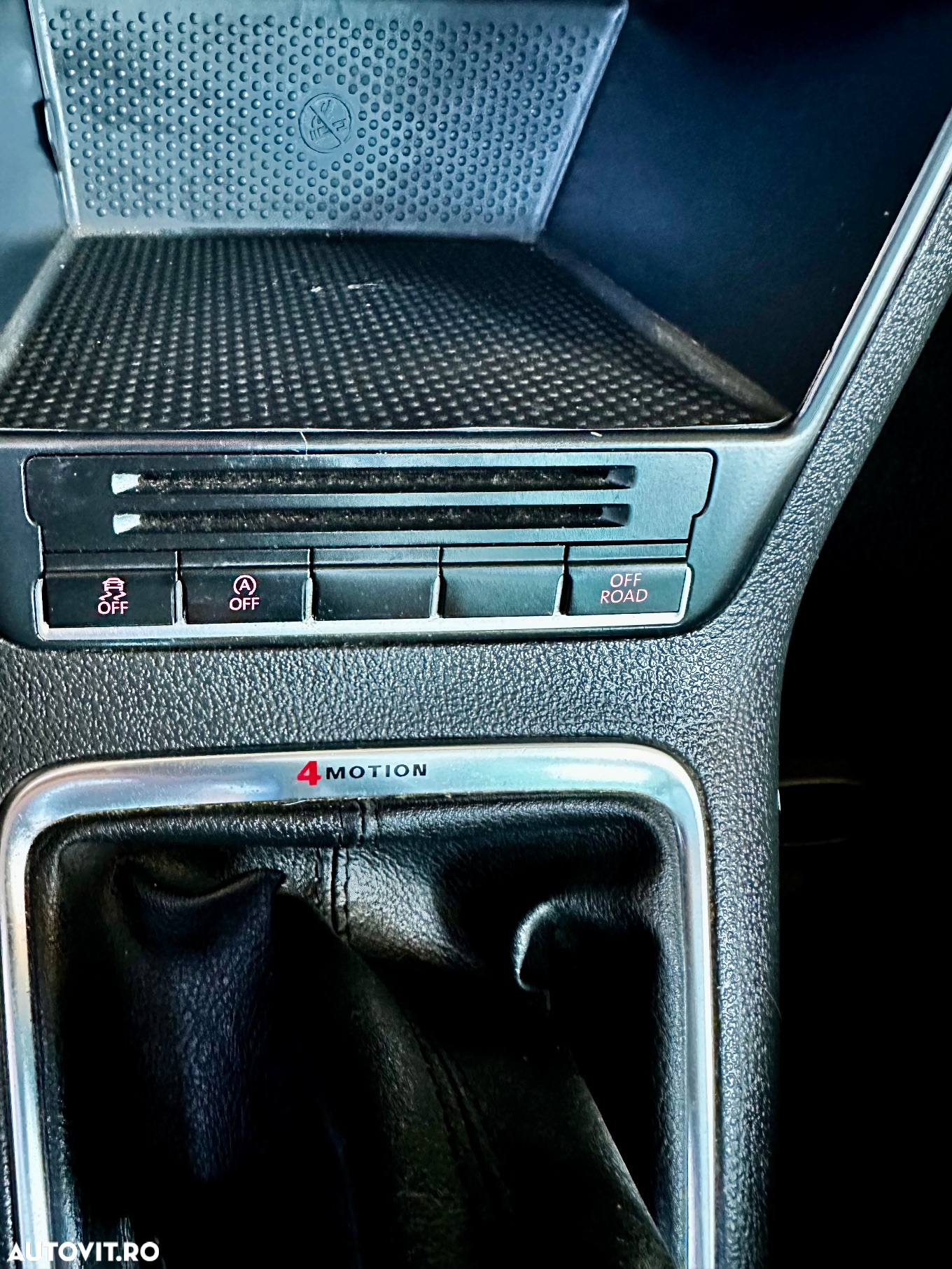 Volkswagen Tiguan 2.0 TDI DPF 4Motion Life - 13