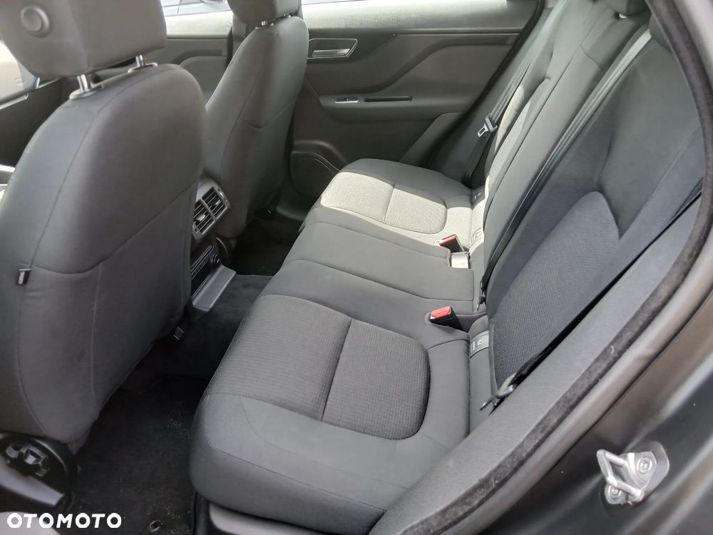 Jaguar F-Pace 2.0 i4D AWD Chequered Flag - 17