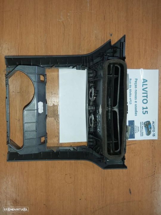 Consola Central Opel Astra H 2004 - 2