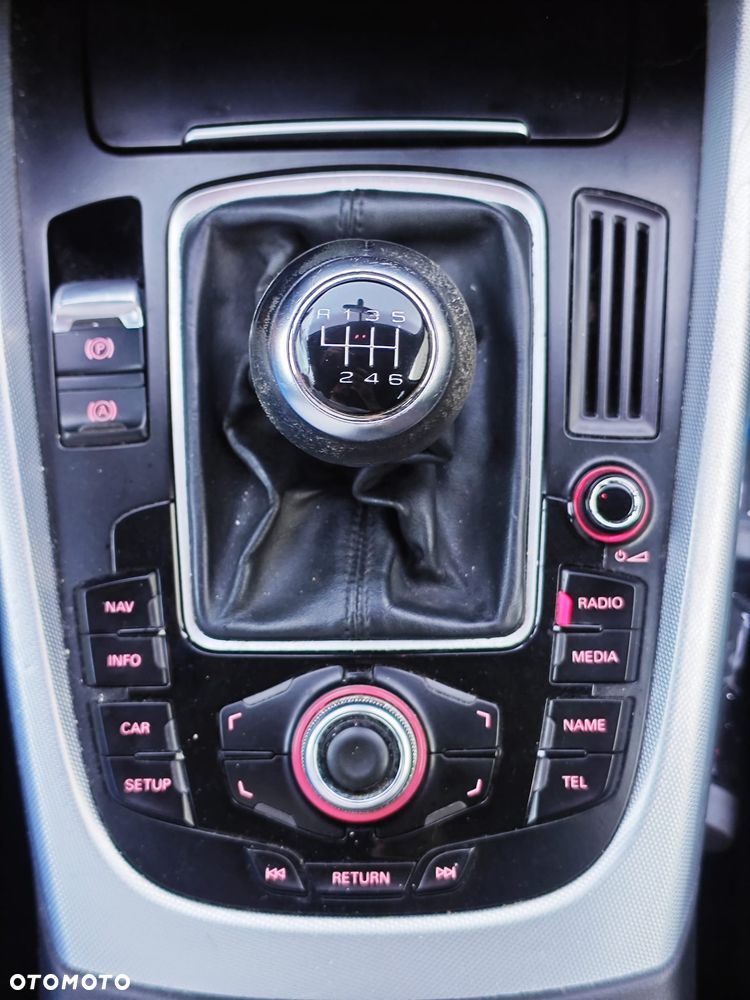 Audi Q5 2.0 TDI Quattro - 31