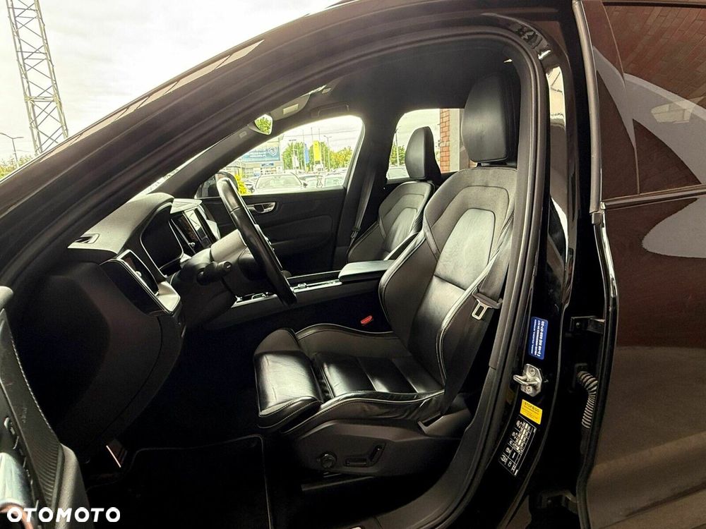 Volvo XC 60 - 11