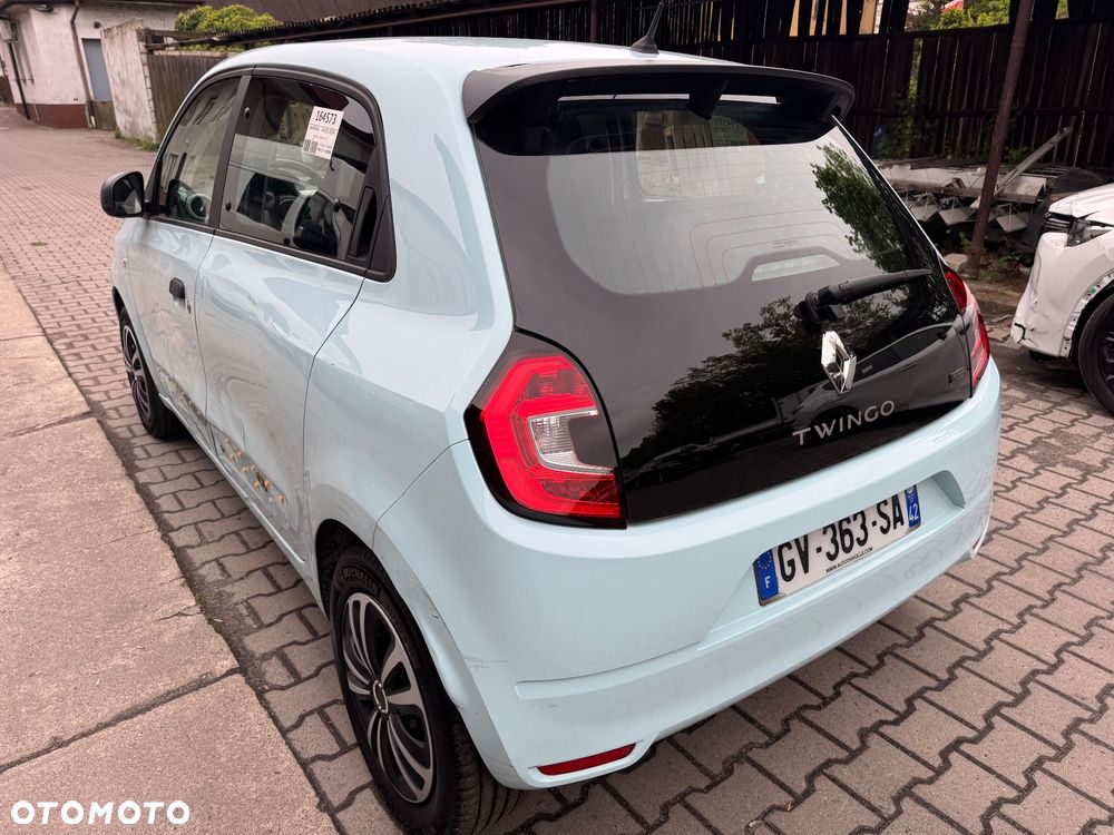 Renault Twingo - 27