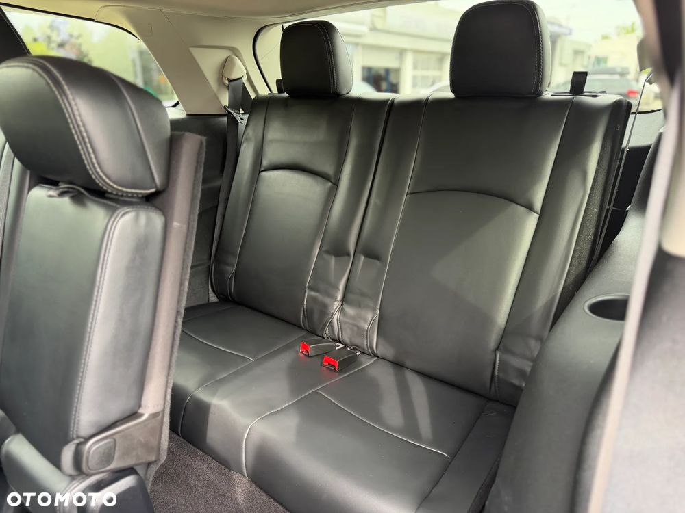 Fiat Freemont 3.6 V6 Lounge - 15