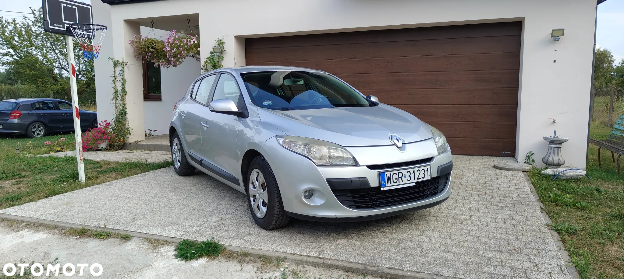 Renault Megane - 5