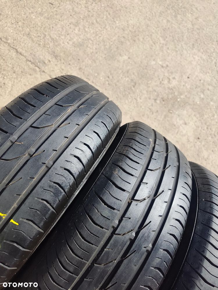 5x110 Felgi Aluminiowe Alufelgi 15 Koła Letnie Lato OPEL MERIVA I A CORSA C III COMBO 3 C 6,5mm Legnica ALU-RAD 185/60 - 19